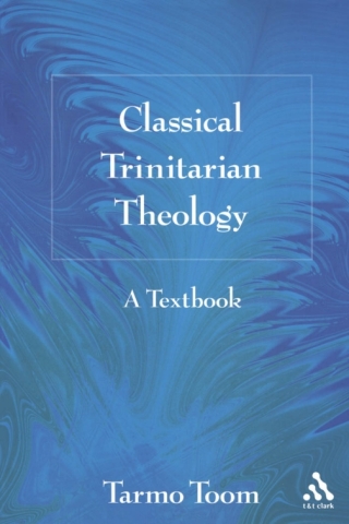 Classical Trinitarian Theology