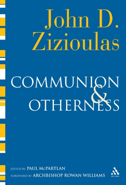 Communion and Otherness 
