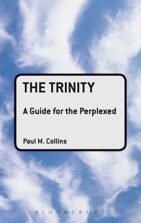 The Trinity: A Guide for the Perplexed 