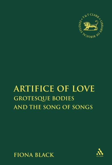 Cover image for book The Artifice of Love