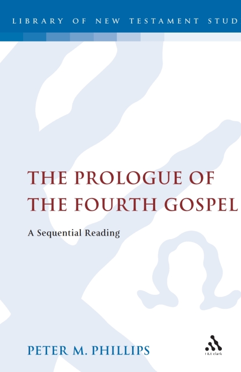 Cover image for book The Prologue of the Fourth Gospel
