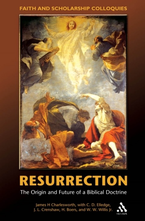 Resurrection 