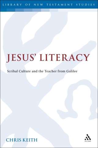 Jesus' Literacy