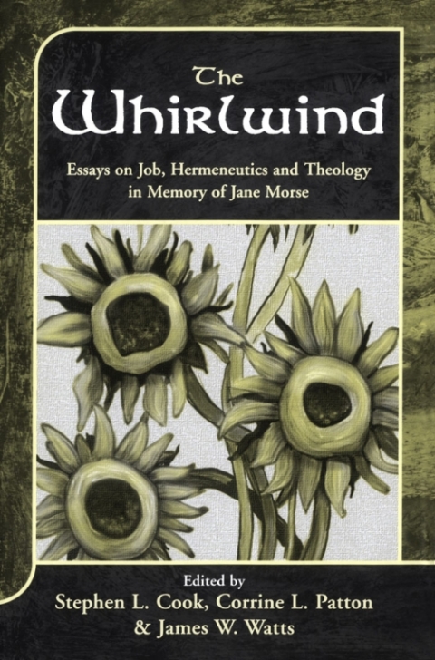 Cover image for book The Whirlwind