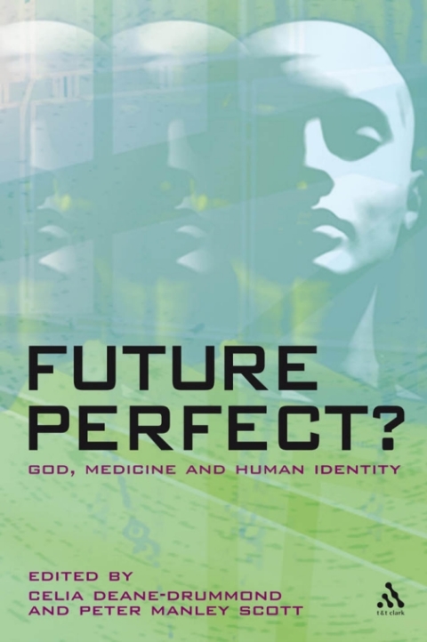 Cover image for book Future Perfect?