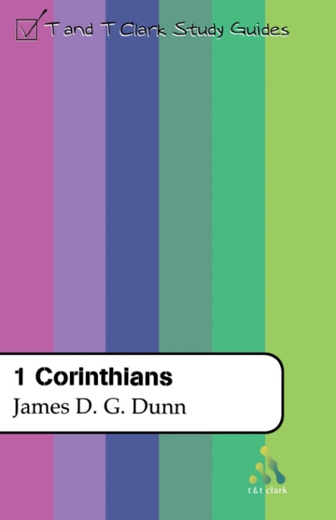1 Corinthians 