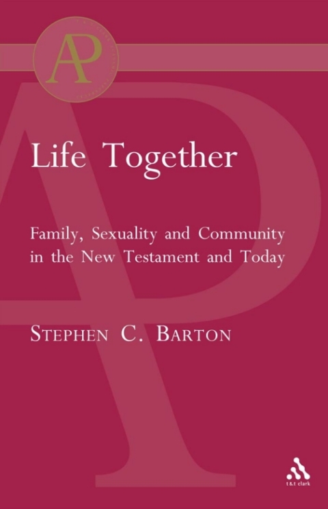 Life Together 