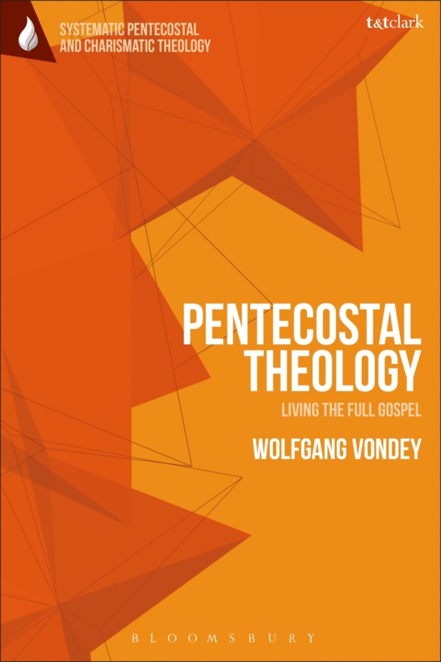 Pentecostal Theology
