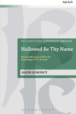 Hallowed Be Thy Name