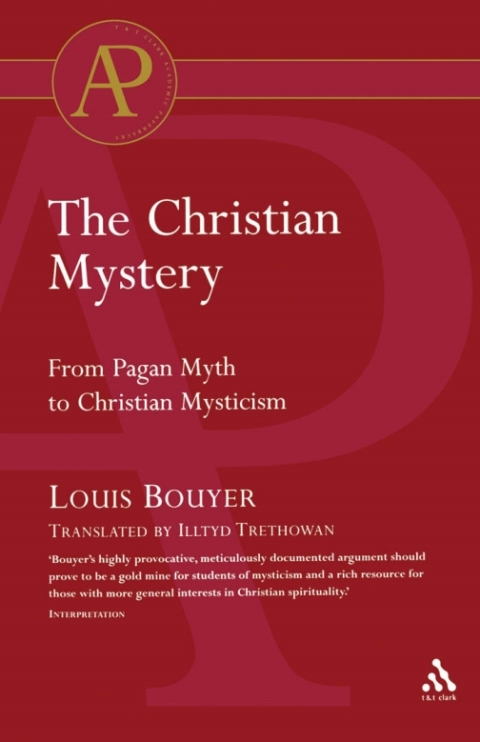 The Christian Mystery 
