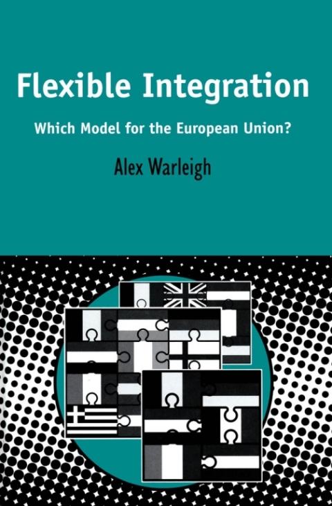 Cover image for book Flexible Integration