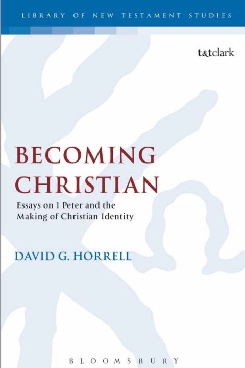 Becoming Christian 
