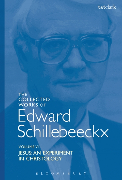 Cover image for book The Collected Works of Edward Schillebeeckx Volume 6