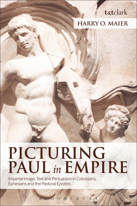 Picturing Paul in Empire 