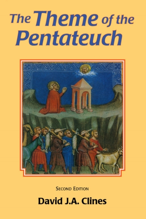 Theme of the Pentateuch 