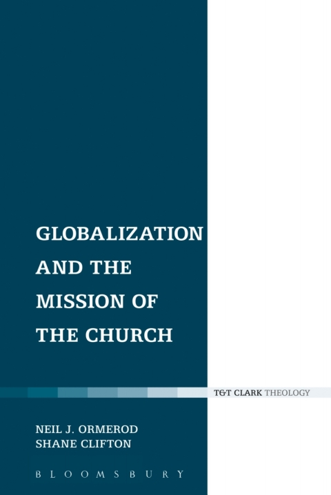 Cover image for book Globalization and the Mission of the Church