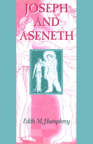 Joseph and Aseneth