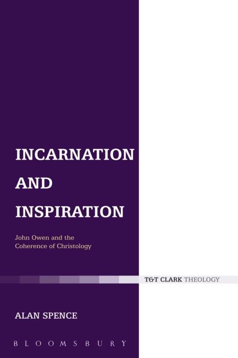 Incarnation and Inspiration 