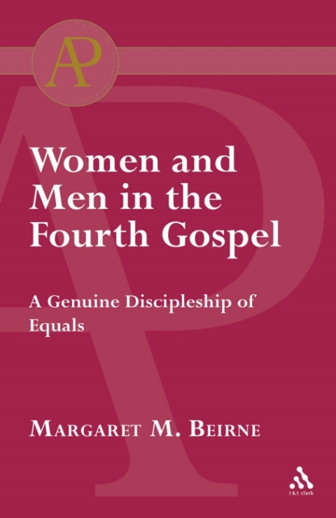 Cover image for book Women and Men in the Fourth Gospel