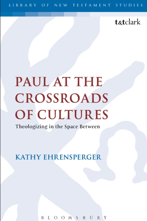 Cover image for book Paul at the Crossroads of Cultures