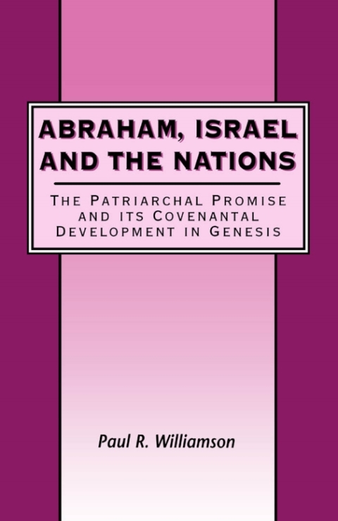 Abraham, Israel and the Nations 