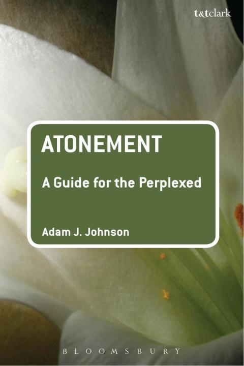 Cover image for book Atonement: A Guide for the Perplexed