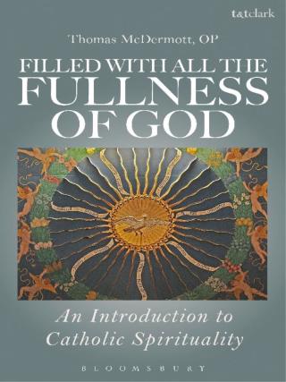 Filled with all the Fullness of God