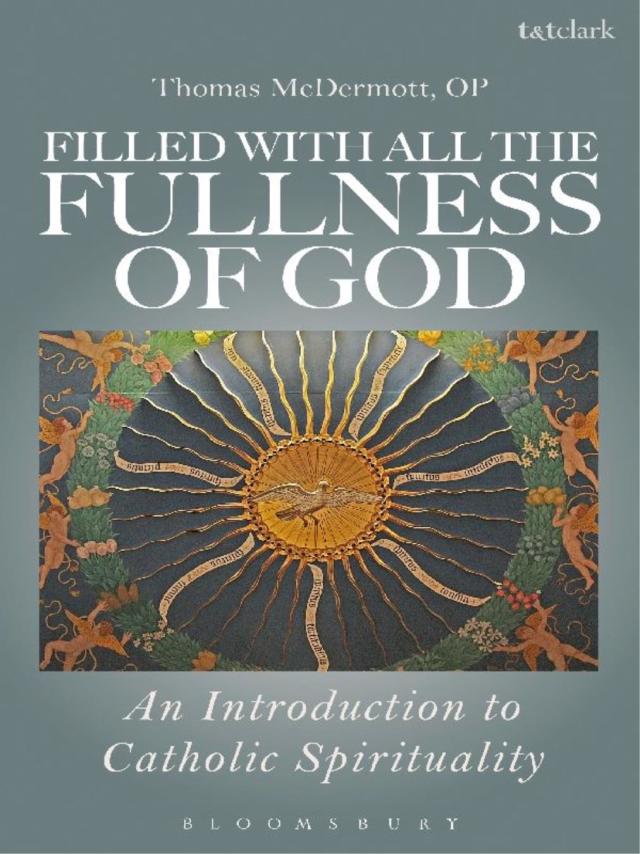 Filled with all the Fullness of God