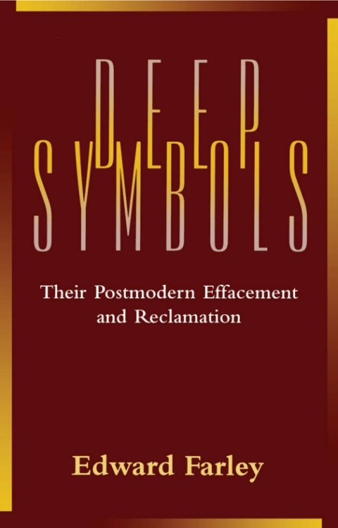 Cover image for book Deep Symbols
