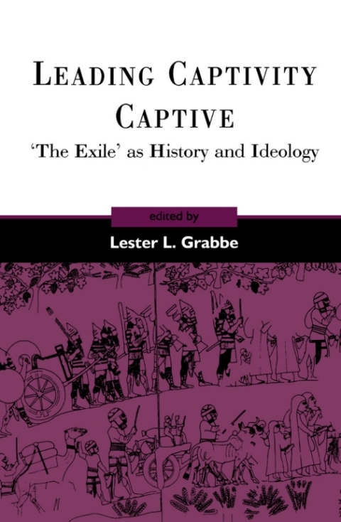 Cover image for book Leading Captivity Captive