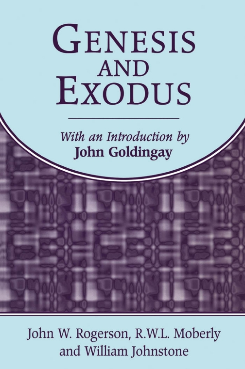 Genesis and Exodus - 1st Edition (eBook)