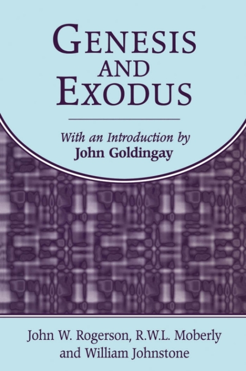 Genesis and Exodus 