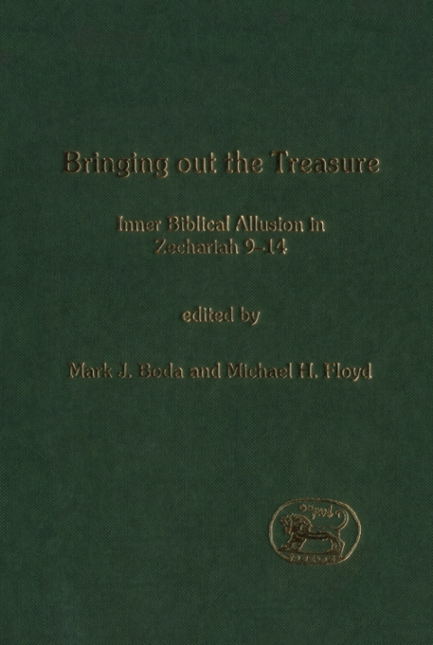Bringing Out the Treasure 
