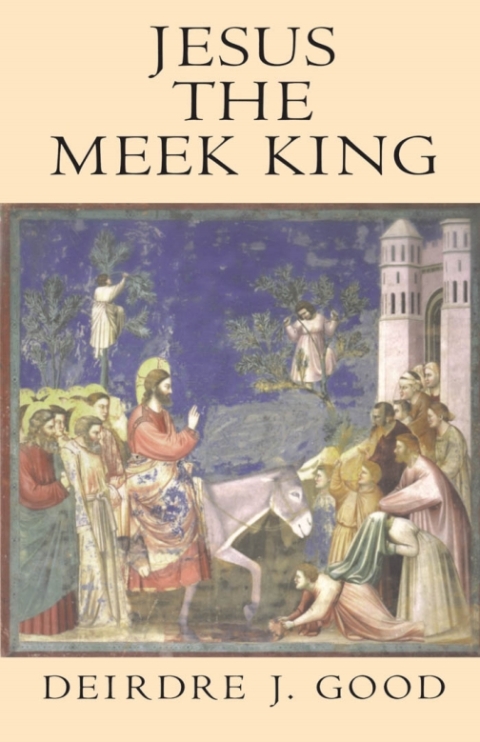 Jesus the Meek King 