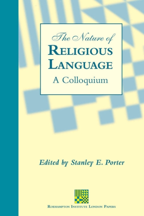 Nature of Religious Language 