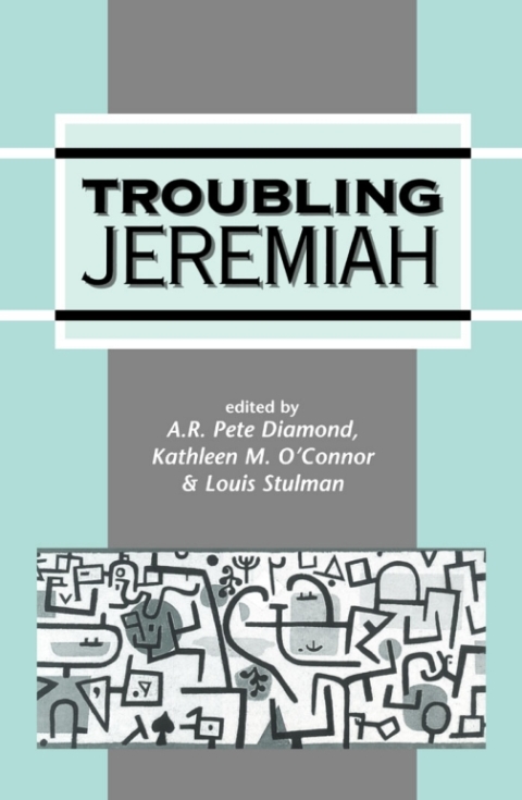 Troubling Jeremiah 