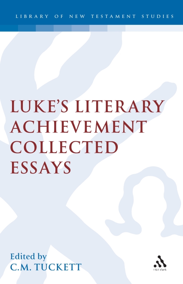 Luke's Literary Achievement