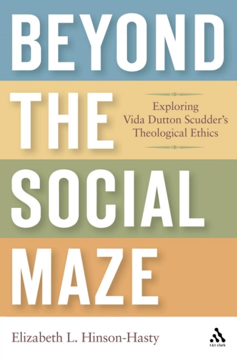 Cover image for book Beyond the Social Maze