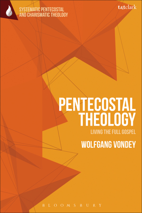 Pentecostal Theology 