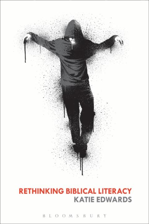 Cover image for book Rethinking Biblical Literacy