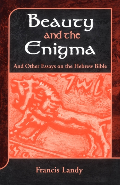 Beauty and the Enigma 