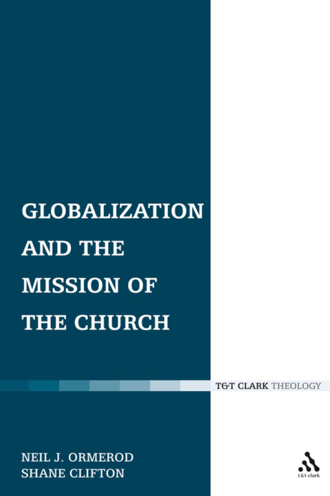 Cover image for book Globalization and the Mission of the Church
