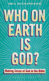 Omslagafbeelding: Who on Earth is God? 1st edition 9780567066756