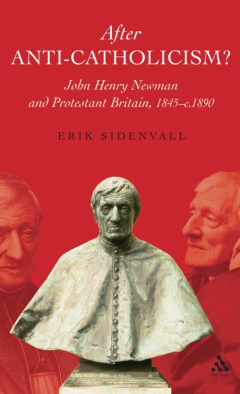 Cover image for book After Anti-Catholicism?