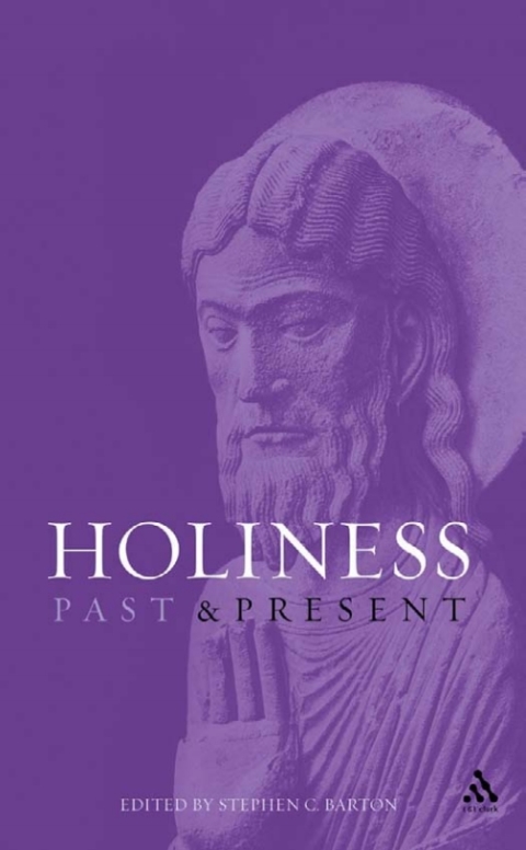 Holiness 