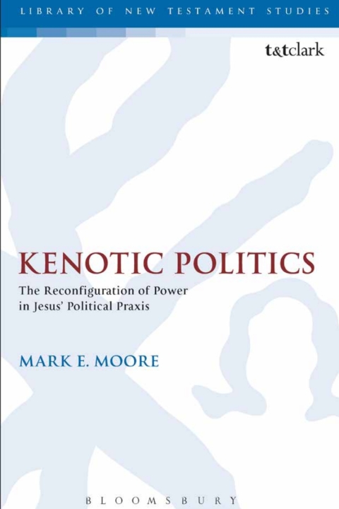 Kenotic Politics 