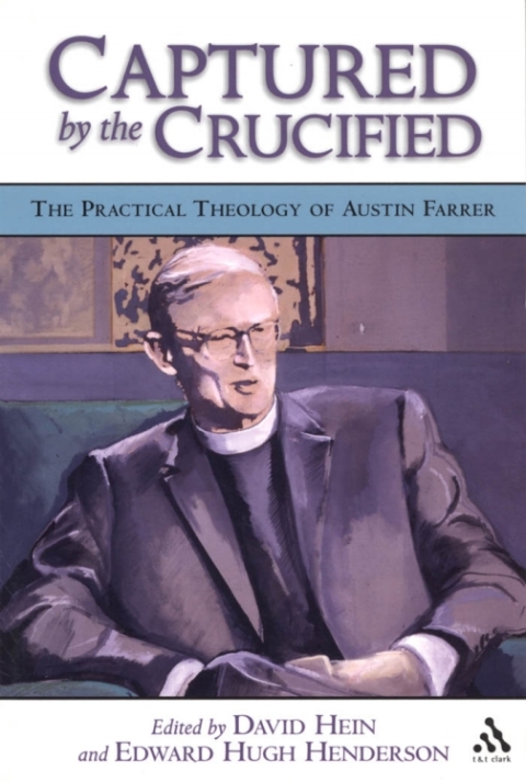 Cover image for book Captured by the Crucified