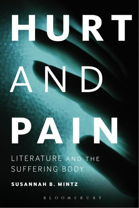 Cover image for book Hurt and Pain