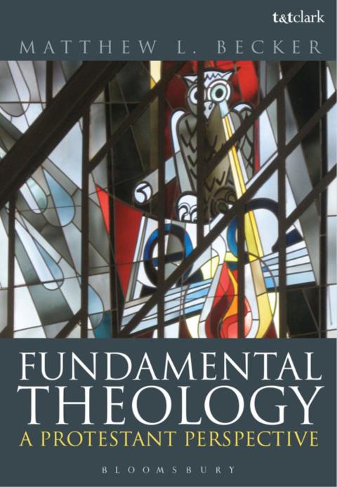 Cover image for book Fundamental Theology