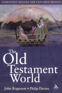 Cover image: The Old Testament World 1st edition 9780567084880